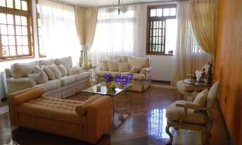 Imagem 2: Sobrado à venda, 380 m² por R$ 2.200.000,00 - Butantã - São Paulo/SP