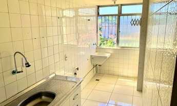 Imagem 3: Apartamento para venda tem 65 metros quadrados com 2 quartos em Fonseca - Niterói - RJ