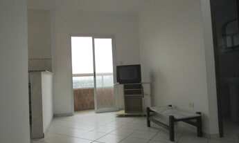 Imagem 3: Lindo apartamento para locação frente mar!