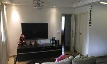 Imagem: Apto. Com 106 m2. à Venda em Santana