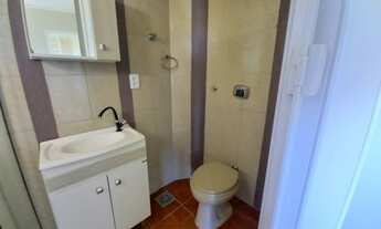 Imagem 6: Cobertura de 2 quartos para Venda