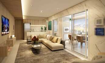 Imagem 2: Apartamento 105m², 3 Dorms ( 1 Suíte) 2 vagas e Depósito, em Vila Anastácio, Lapa - São P