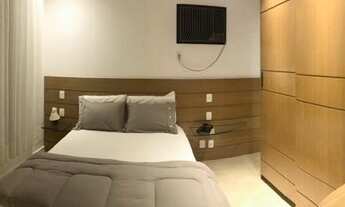 Imagem: Metropolitan Hall. Apartamento para aluguel