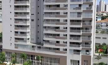 Imagem 2: Apartamento para venda possui 49 metros quadrados com 2 quartos em Chácara Inglesa - São P