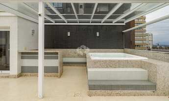 Imagem 4: TORRES - Apartamento Padrão - Praia Grande