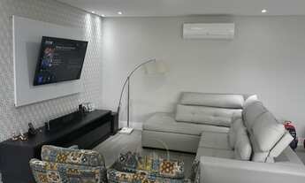 Imagem 2: São Paulo - Apartamento Padrão - Vila Anastácio