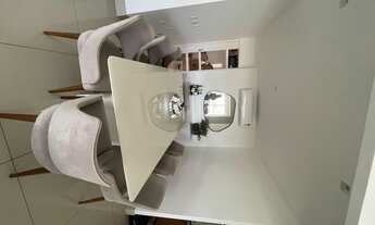 Imagem 7: Apartamento Jardins de Bordeaux com projetados