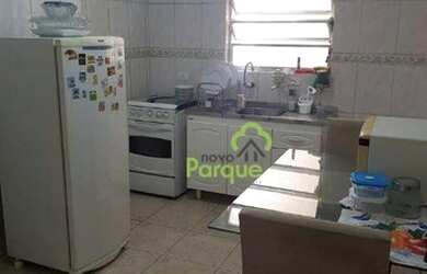 Imagem 3: Sobrado com 3 dormitórios à venda, 150 m² por R$ 420.000,00 - Ipiranga - São Paulo/SP