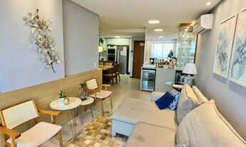 Imagem 7: Apartamento a venda de frente para o mar!! na Mata da Praia vitória es - AP2929