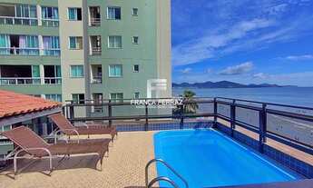 Imagem: Cobertura 5 dormitórios frente mar Meia