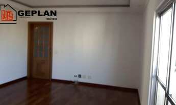 Imagem 4: APARTAMENTO REFORMADONO TATUAPÉ!!