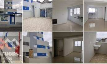 Imagem: Apartamento com 2 dormitórios à venda