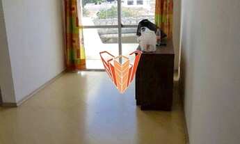 Imagem: APARTAMENTO RESIDENCIAL em Sao Paulo - SP