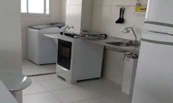 Imagem 4: APARTAMENTO RESIDENCIAL em são paulo - SP, jardim saverio-cursino