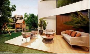 Imagem 6: LANÇAMENTO na AVENIDA BEIRA RIO da EXATA ENGENHARIA: 132m², 4 quartos (2 suítes) e 2 vagas