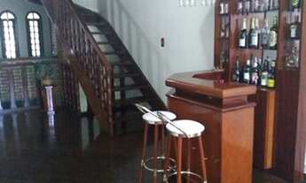 Imagem 6: Venda Residential / Sobrado Jardim França São Paulo