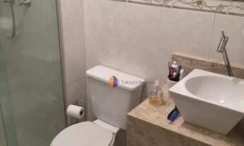 Imagem 7: Apartamento residencial à venda, Vila Alpina, São Paulo