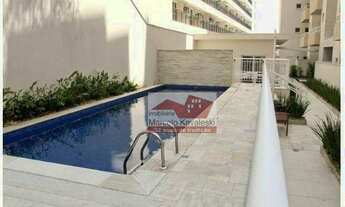 Imagem 2: Apartamento residencial à venda, Vila do Encontro, São Paulo