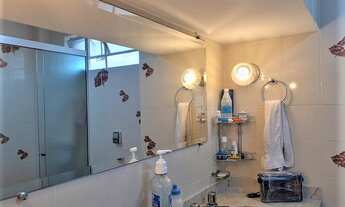 Imagem 6: VENDA - HIGIENÓPOLIS 145 M2 Á.Ú LINDO APTO. 03 DORM, SENDO 01 SUÍTE E 01 VAGA DETERMINADA!