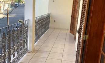 Imagem: Sobradão na Freguesia aceito permuta por