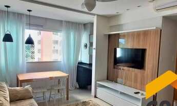 Imagem 2: Lindo apartamento mobiliado a venda, com 2/4 em Pituba, Salvador - BA