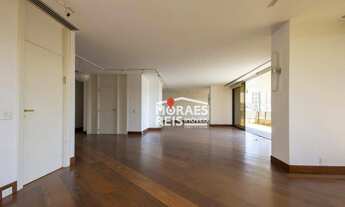 Imagem 2: Apartamento à venda, 515 m² por R$ 6.000.000,00 - Real Parque - São Paulo/SP