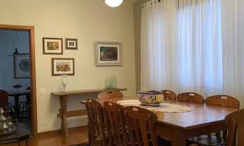 Imagem 3: Apartamento 234m², com 04 Dormitórios,(sendo 02 suítes),com 02 vagas de garagem - Real Par