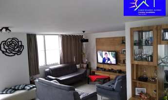 Imagem 3: Lindo Apto Av. Paes de Barros