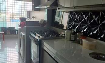 Imagem 6: Apartamento para venda tem 170 metros quadrados com 3 quartos Próximo a Petrobrás