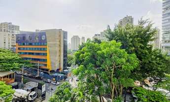 Imagem 3: Apartamento para Venda em São Paulo, Moema, 3 dormitórios, 1 suíte, 3 banheiros, 2 vagas