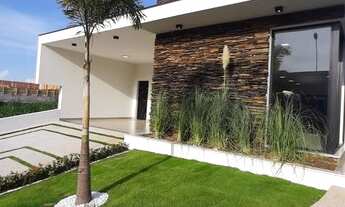 Imagem: Casa à venda no Condomínio Residencial