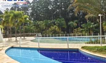 Imagem 4: Resort Tamboré - Mobiliado - 113 m2, 2 suites, 2 vagas Pacote R$ 10.650,00