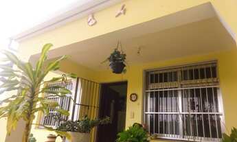 Imagem: Casa Venda - próximo ao Jabaquara 3 dorm