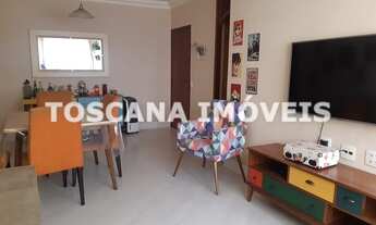 Imagem 6: Lindo e espaçoso: 3 dorms, 97m², suíte, office. Nobre local na Vl. Mariana!