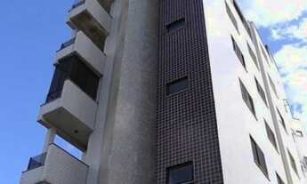 Imagem: Contagem - Apartamento Padrão - Alvorada