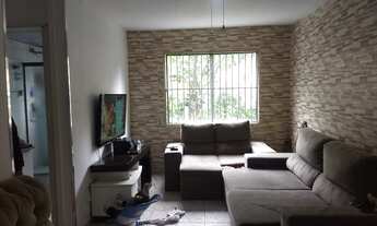 Imagem 2: Apartamento para venda com 55 metros quadrados com 2 quartos em Jardim Umuarama - São Paul