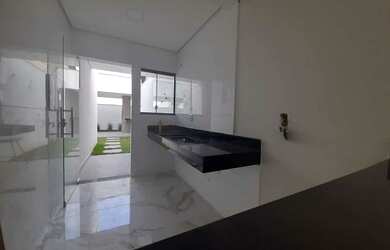 Imagem 6: Casa com 3 dormitórios à venda, 133 m² por R$ 770.000,00 - Planalto - Belo Horizonte/MG