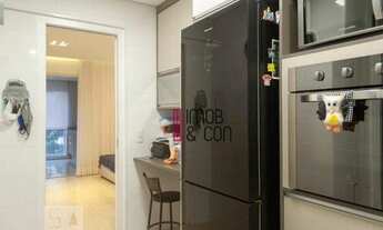 Imagem 2: Apartamento à venda, 110 m² por R$ 1.230.000,00 - Alto da Mooca - São Paulo/SP