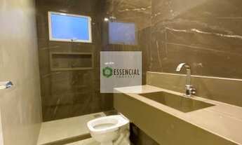 Imagem 7: Casa de condomínio térrea para venda com 135 metros quadrados com 3 quartos