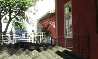 Imagem 6: Casa de 170 metros quadrados no bairro Higienópolis com 3 quartos