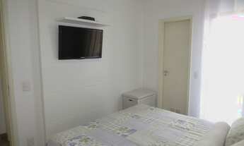 Imagem 5: Apartamento para venda possui 90 metros quadrados com 3 quartos em Tatuapé - São Paulo - S