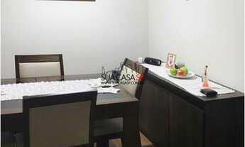 Imagem 2: Apartamento 61 m² - 3 Dorms. - Vila Bandeirantes - SP
