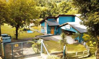 Imagem 3: Tres Coroas - Chácara - Quilombo