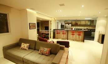 Imagem: Apartamento para Venda em São Paulo, Aclimação