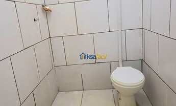 Imagem 5: Prédio à venda, 160 m² por R$ 380.000,00 - Vila Santo Amaro - Campo Grande/MS