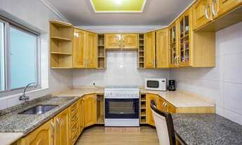 Imagem 5: Sobrado à venda, 6 quartos, 240 m², 5 vagas - Parque da Fonte - São José Dos Pinhais