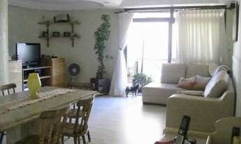 Imagem: Apartamento 3 Quartos para Venda em São