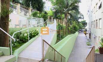 Imagem 2: PORTO ALEGRE - Apartamento Padrão - JARDIM ITU SABARA