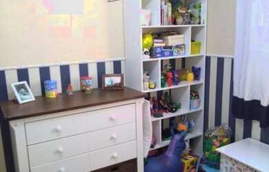 Imagem 5: APARTAMENTO COM 64M, 3 DORMITÓRIOS