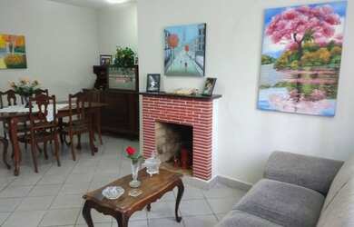 Imagem 3: SOBRADO AMPLO EM EXCELENTE LOCALIZAÇÃO. AGENDE UMA VISITA!!! VALOR ABAIXO DO MERCADO